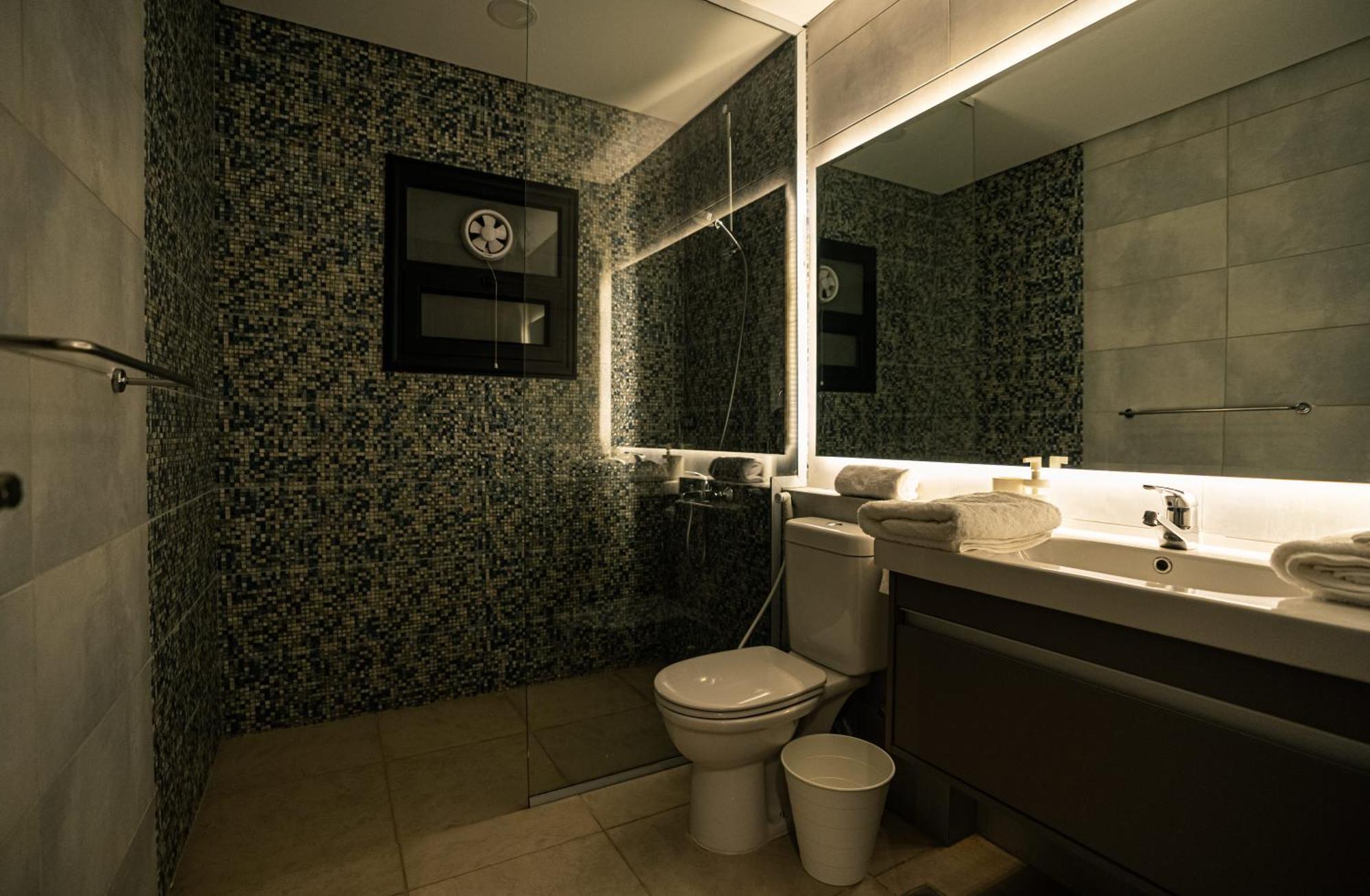 Travelholic New Cairo Residence מראה חיצוני תמונה